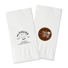 친환경 디너냅킨 (1,900장)