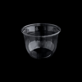 PET98파이 10oz 투명용기(1,000개)