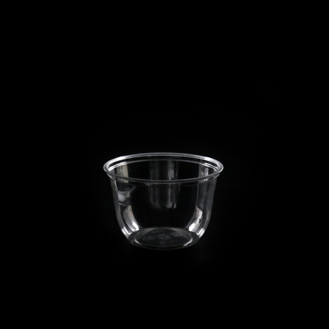 PET98파이 10oz 투명용기(1,000개)
