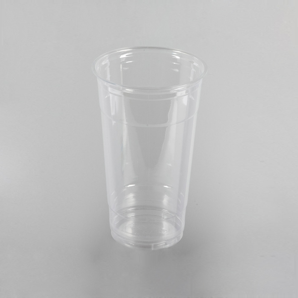 PET107파이 32oz 투명컵 (500개) 국내산