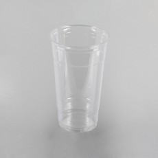 PET107파이 32oz 투명컵 (500개) 국내산