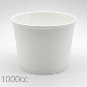 1000 식품용기.델리셔스(500개)