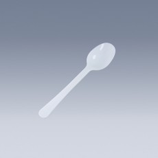 일회용스푼(화이트)