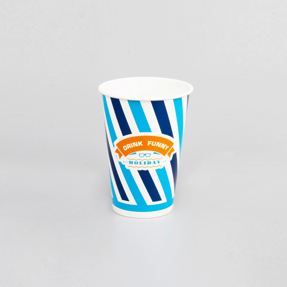 음료컵 12oz