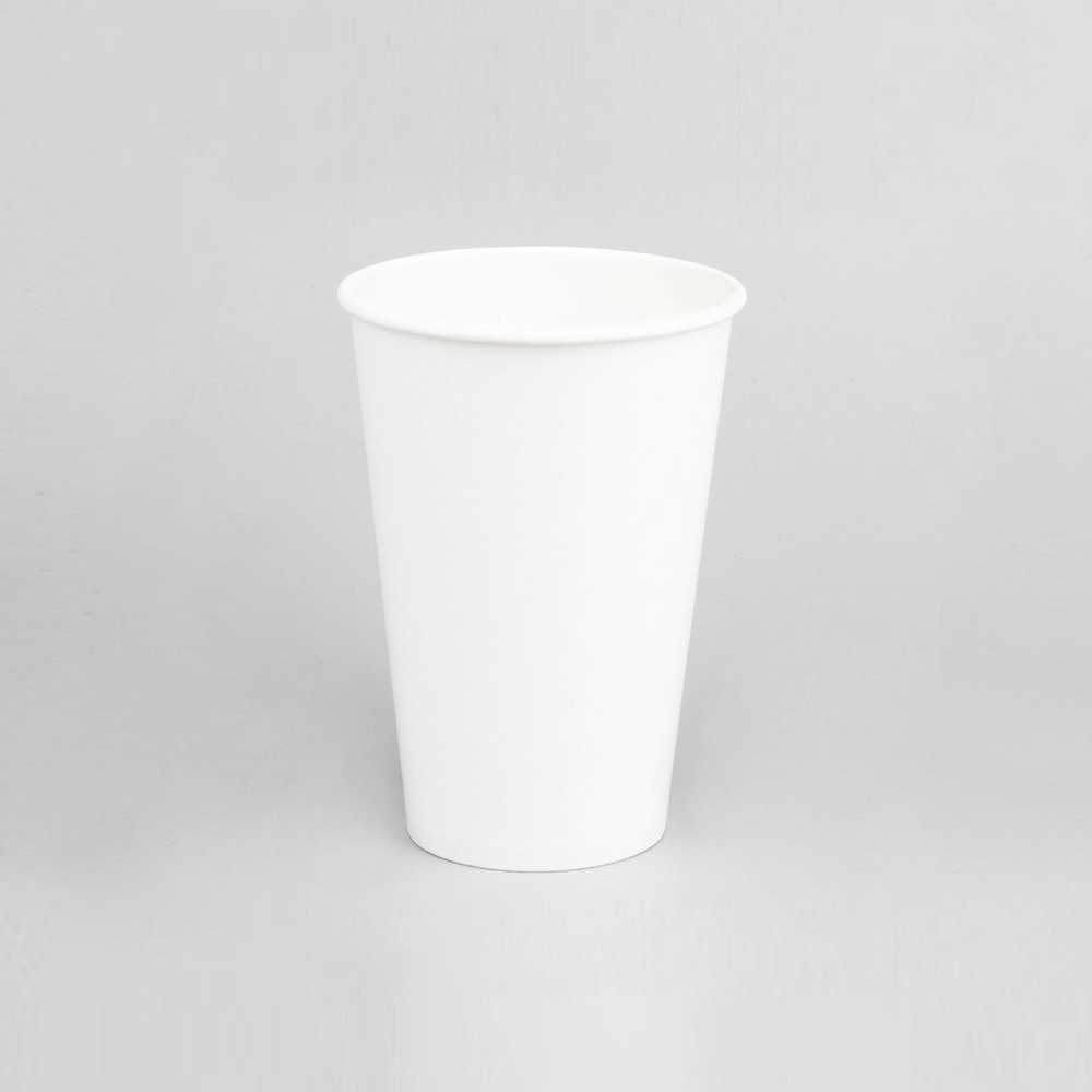 음료컵 12oz