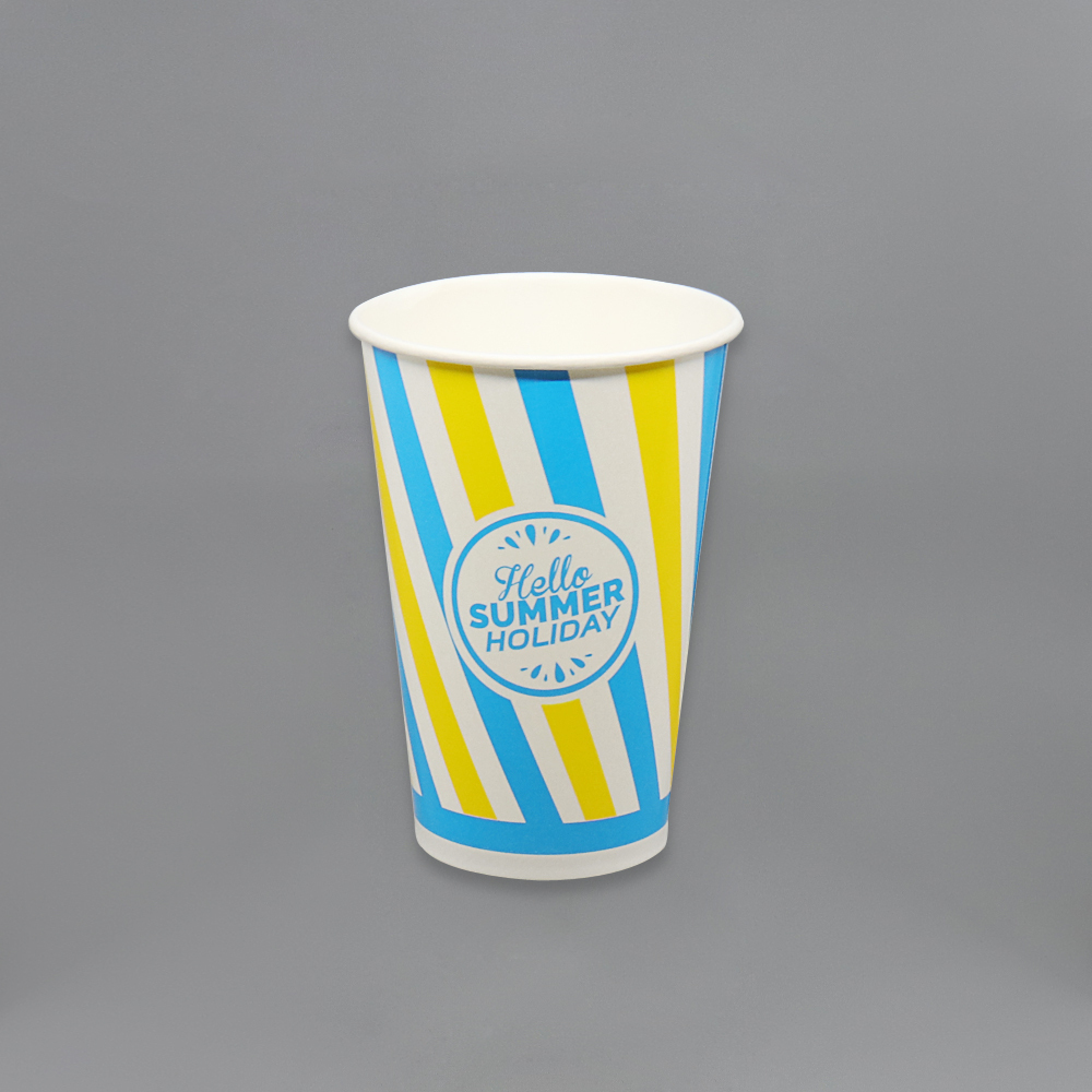 음료컵 16oz