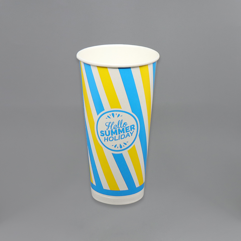 음료컵 22oz