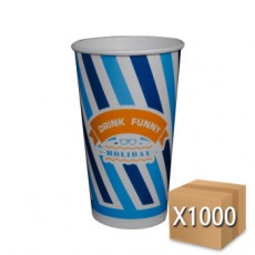 음료컵 22oz