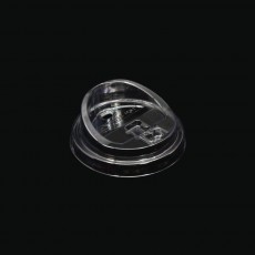 [10/13oz]롱개폐뚜껑.투명 (1,000개)