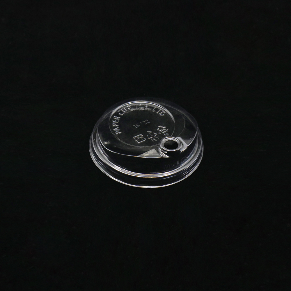음료뚜껑 16/22oz 아이스(투명)