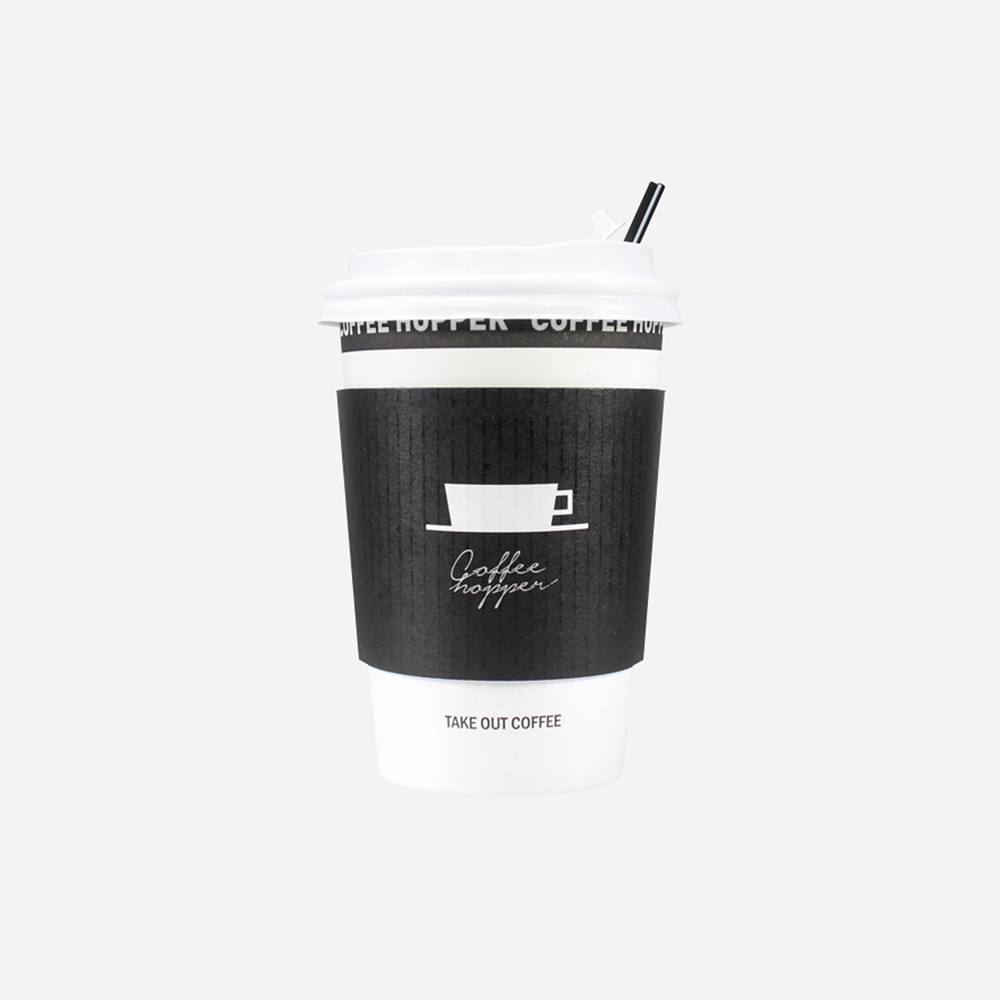 커피호퍼